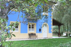 Casa de Aldea Monga 9 en Nava, Asturias